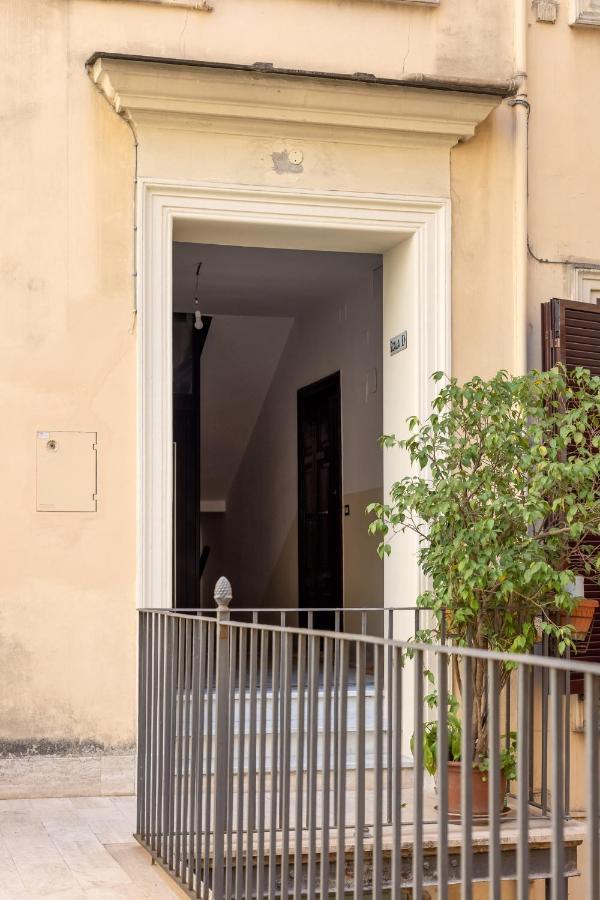 Ht Apt Mameli 40 Apartamento Roma Exterior foto